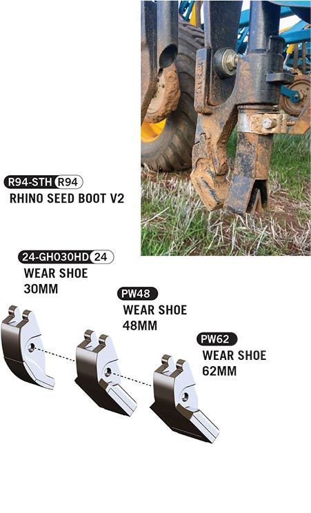 Rhino Seed Boot 002